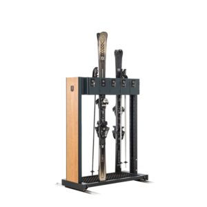 CARRELLO Mini Depot Rack